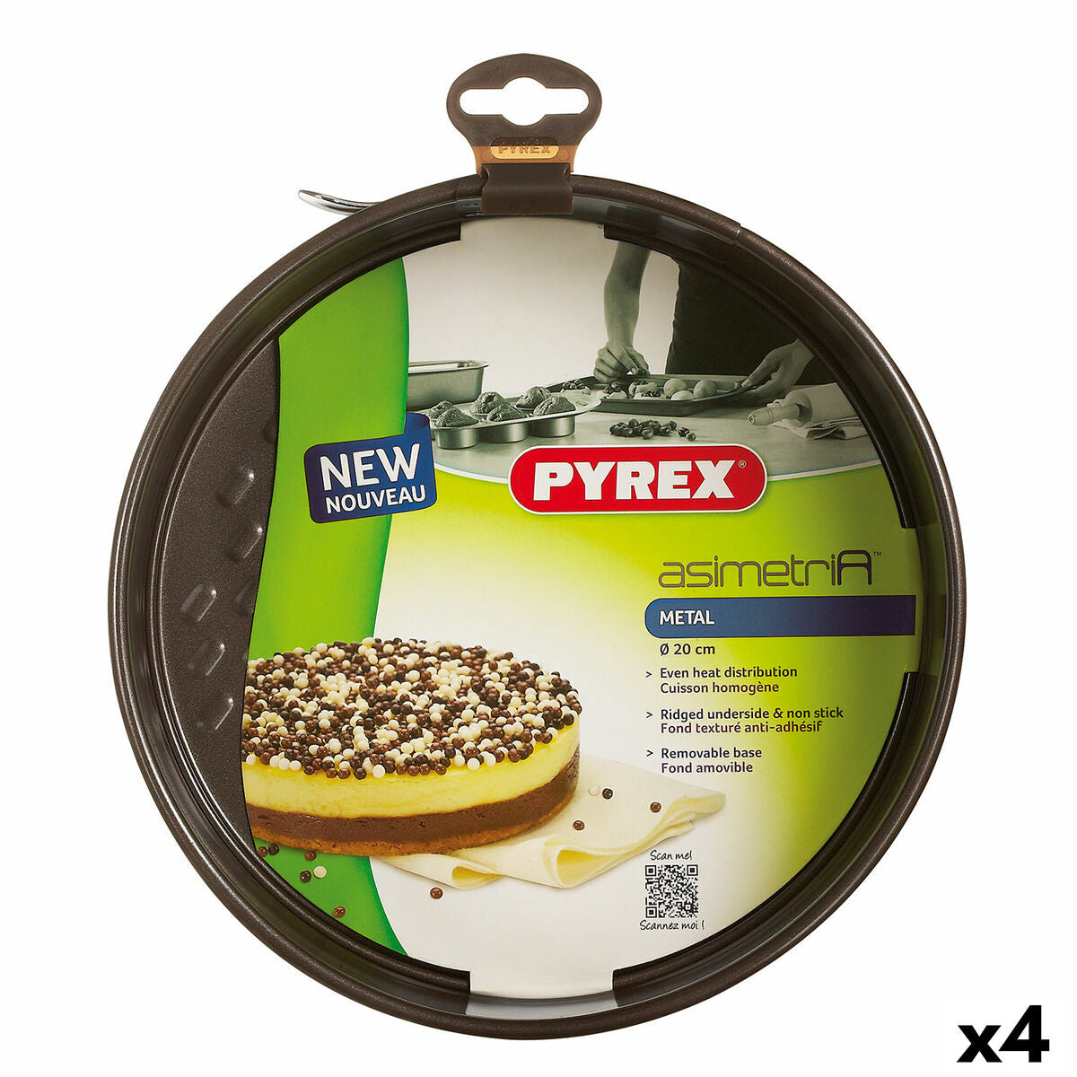 Pyrex