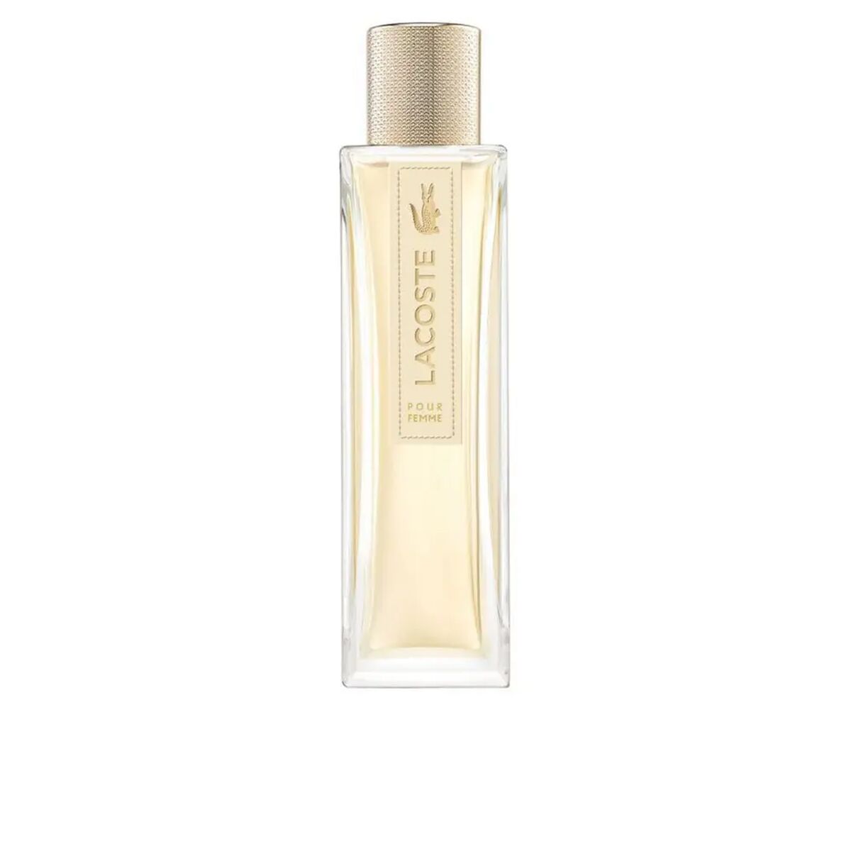 Unisex Perfume Lacoste LACOSTE POUR FEMME EDP 30 ml Lacoste