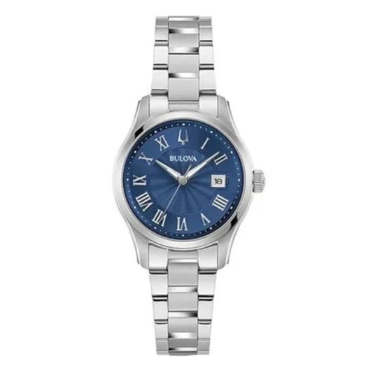 Ladies' Watch Bulova 96M163 (Ø 29 mm) - byKim