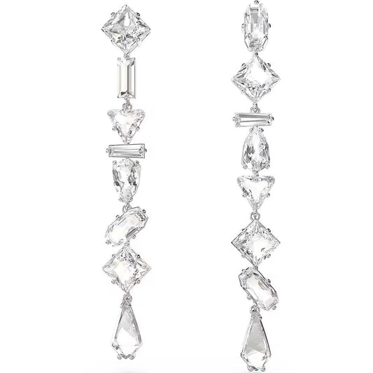 Ladies' Earrings Swarovski 5661687 byKim Swarovski