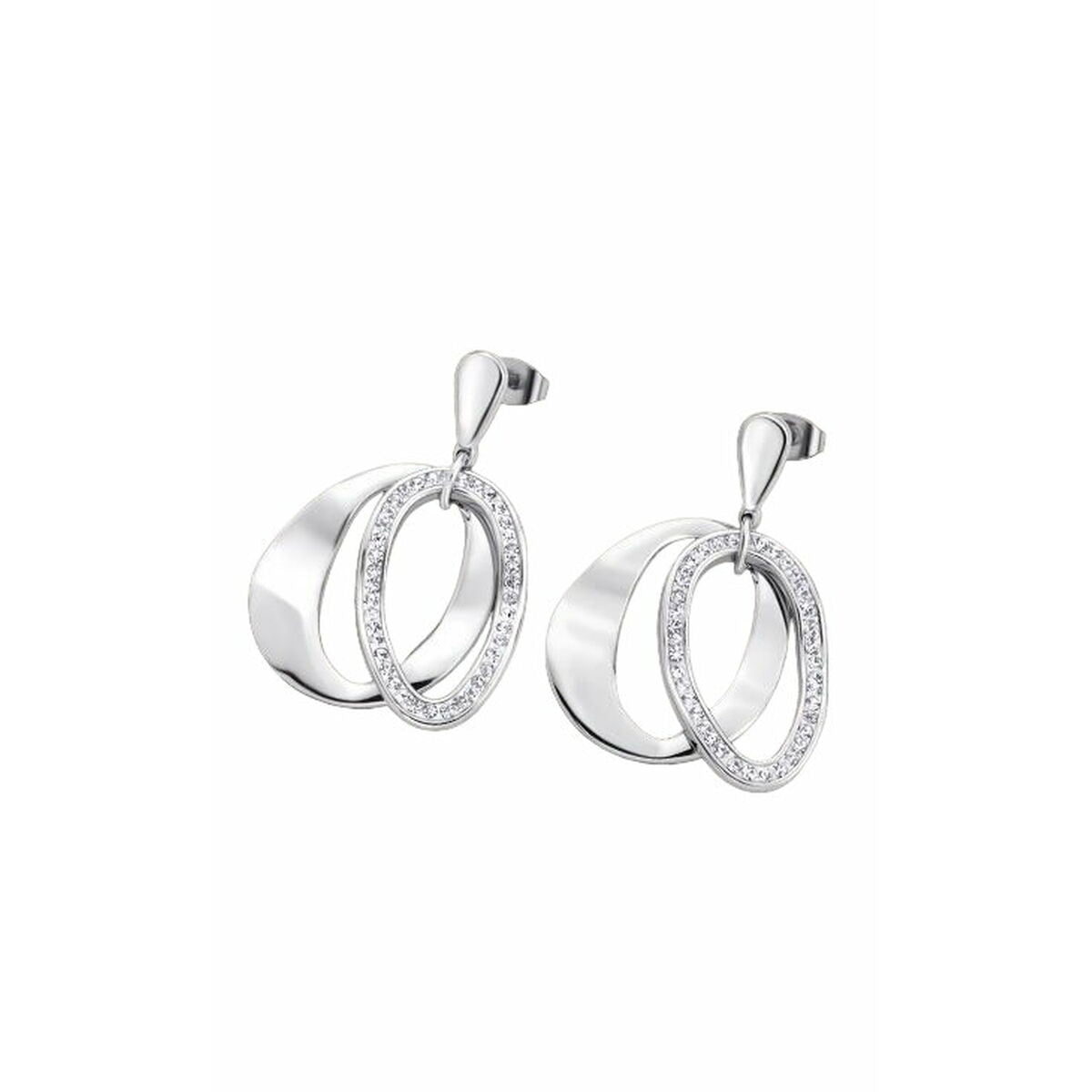 Ladies' Earrings Lotus LS1672-4/1