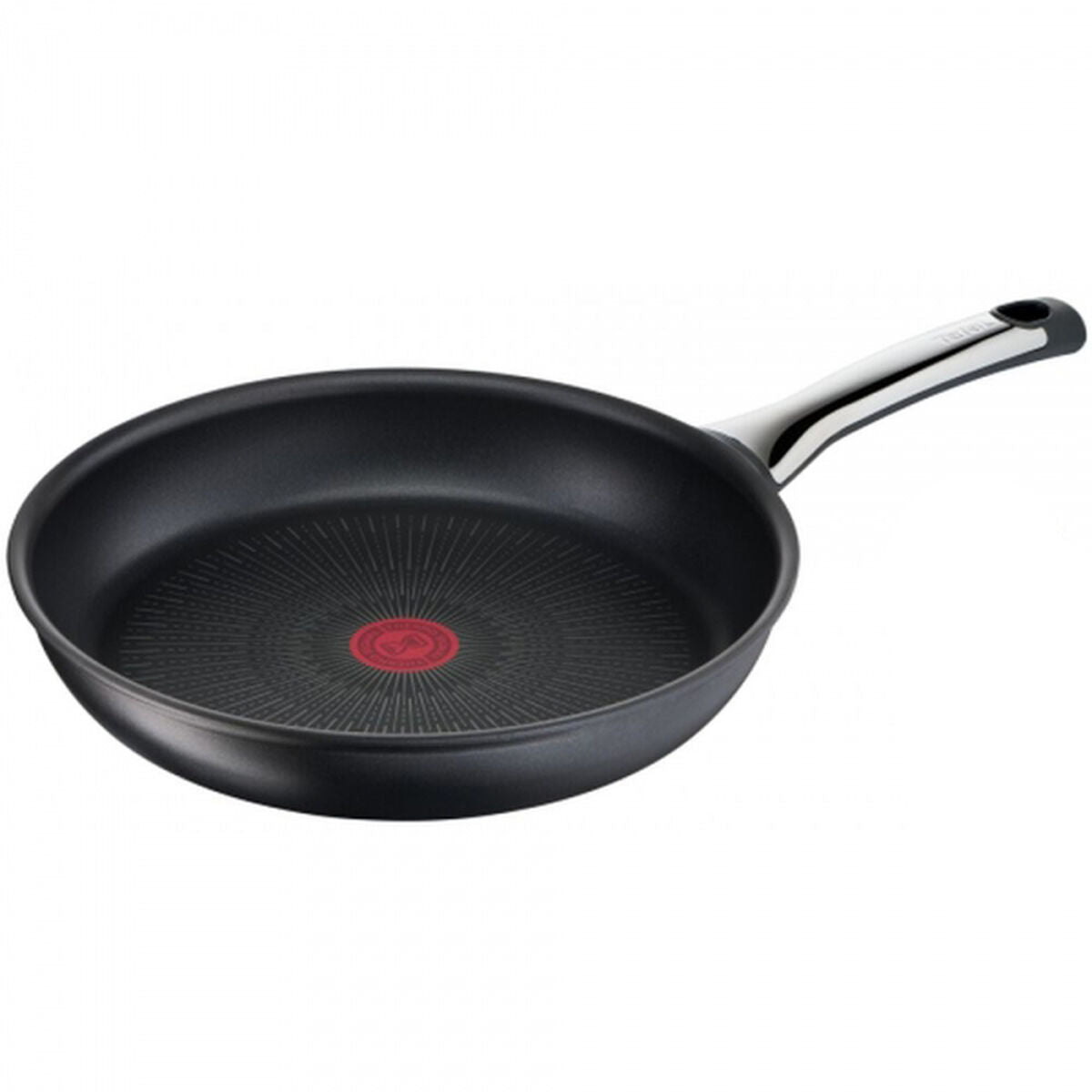 Pan Tefal EXCELLENCE 24cm Ø 24 cm musta alumiiniteräs (Ø 24 cm)