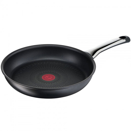 Pan Tefal EXCELLENCE 28CM Ø 28 cm Black Aluminium Steel Tefal