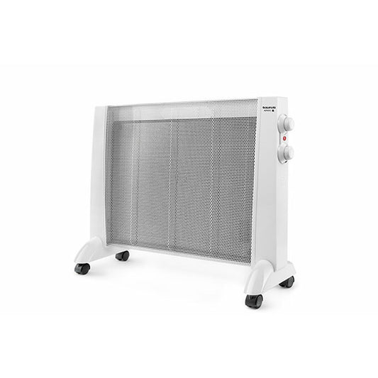 Radiator Taurus TROPICANO3D1500 White 1500 W