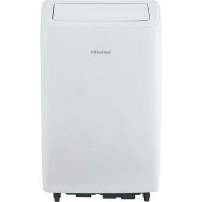 Portable Air Conditioner Hisense APC09QC A White