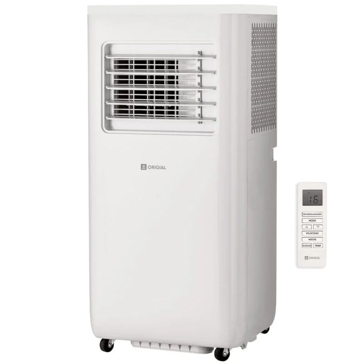 Portable Air Conditioner Origial AirFeel 2250W 9000 BTU/h