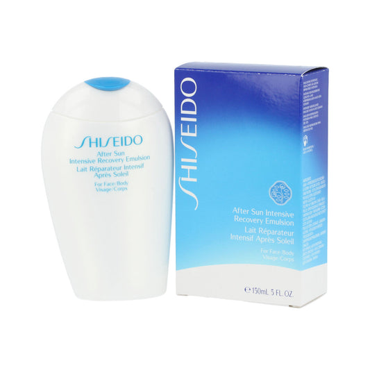 After Sun Shiseido Intensive Recovery -emulsio (150 ml)