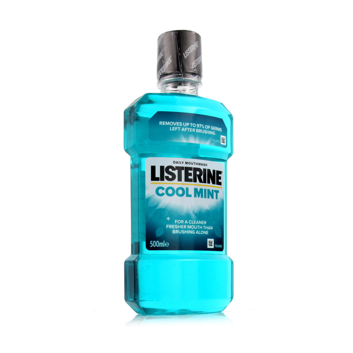 Mouthwash Listerine Cool Mint 500 ml - Oral hygiene - Listerine - Default Title