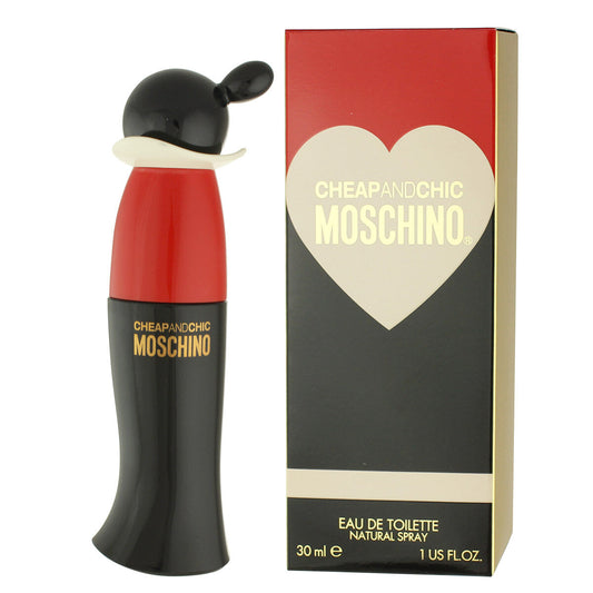 Women's Perfume Moschino EDT Cheap & Chic 30 ml - Perfumes for women - Moschino - Default Title