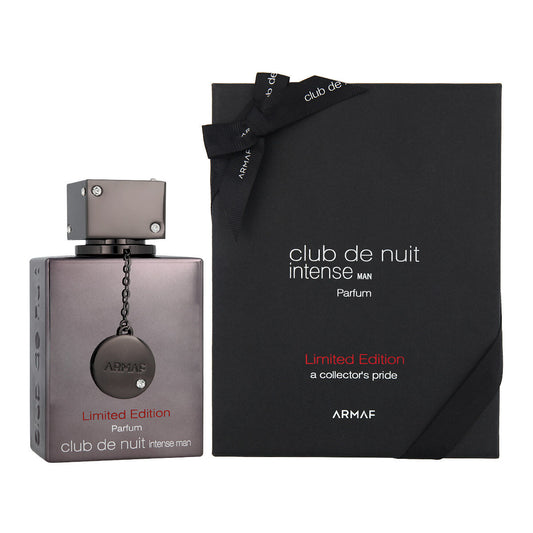 Men's Perfume Armaf Club De Nuit Intense Man 105 ml Armaf