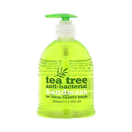 Hand Soap Xpel Tea Tree 500 ml Xpel