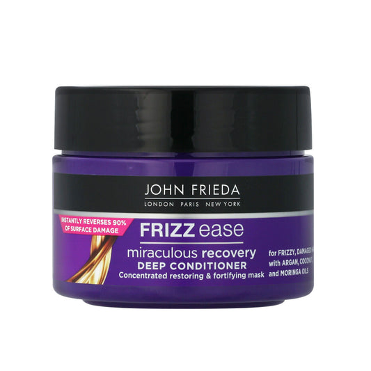 Korjaava hoitoaine John Frieda Frizz Ease Miraculous Recovery 250 ml