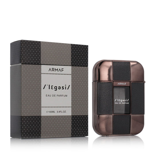 Men's Perfume Armaf EDP Legesi 100 ml - Perfumes for men - Armaf - Default Title