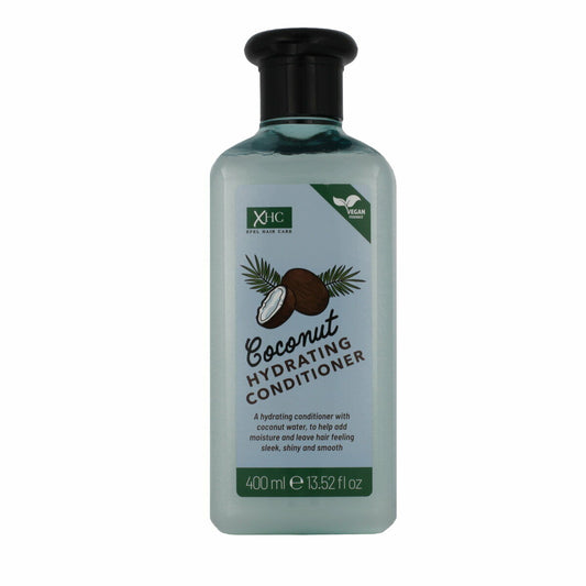 Hoitoaine Xpel Coconut Moisturizing 400 ml