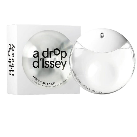 Women's Perfume Issey Miyake EDP A Drop D'Issey 30 ml - Perfumes for women - Issey Miyake - Default Title