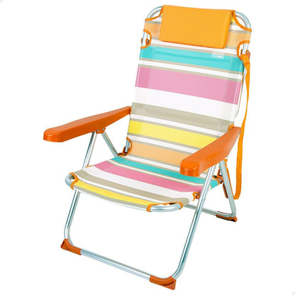 Beach Chair Aktive 48 x 90 x 60 cm