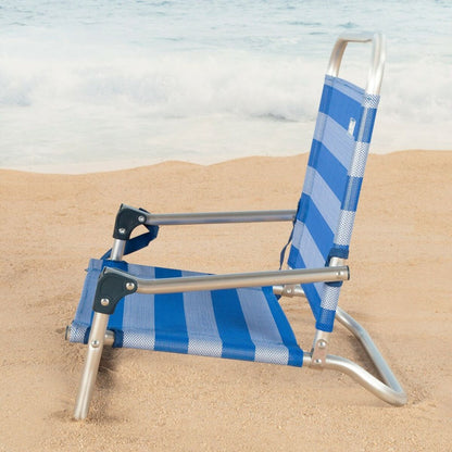 Beach Chair Aktive 46 x 49 x 44 cm