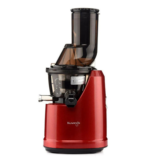 Liquidiser Kuvings B1700 Red 240 W