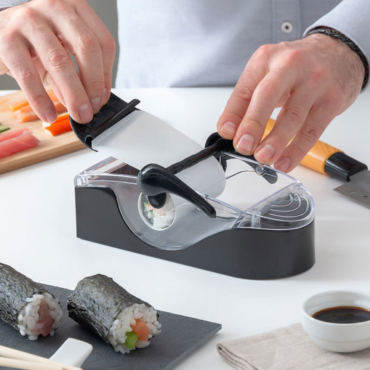 Sushivalmistaja Oishake InnovaGoods