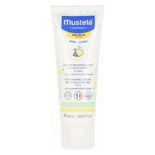 Mustela