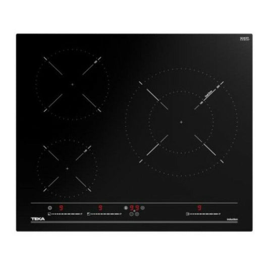 Induktiokeittolevy Teka 112520018 60 cm 60 cm 7200 W