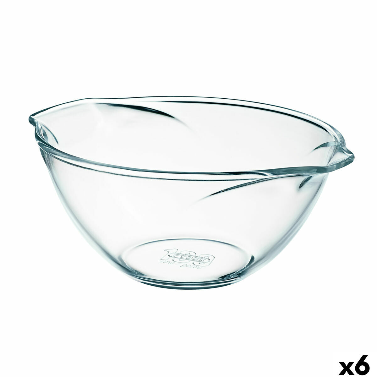 Pyrex